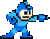 8bit Mega Man