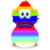 Adiumy Rainbow