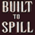 Built to Spill Dock Icon