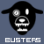 Buster-kun menu icon
