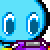Chao and his GBA