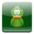 Ducky iPhone Icon