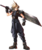 Final Fantasy VII - Cloud