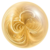 Gold Sphere