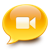 iChat (Emot)icons Revised 3