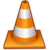 VLC Currently Playing